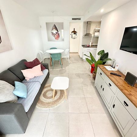 Апартаменты Chocolate Brownie Piscina, Terraza, Planta Baja, Parking Y Wifi Коральео Экстерьер фото